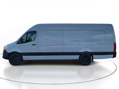 2026 Mercedes-Benz Sprinter 2500 170 WB High Roof Extended Cargo