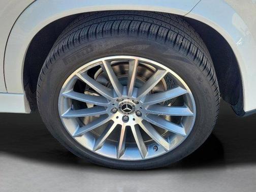 2023 Mercedes-Benz GLE 350 Base 4MATIC