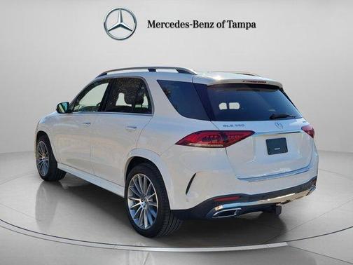 2023 Mercedes-Benz GLE 350 Base 4MATIC