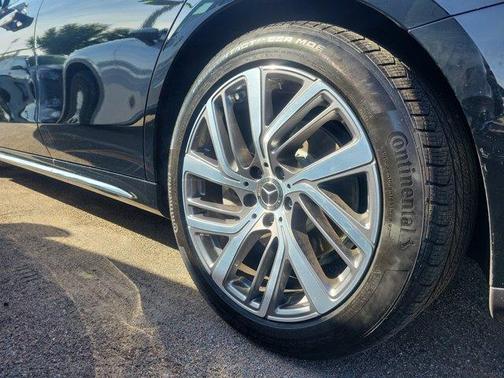 2025 Mercedes-Benz E-Class E 350