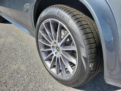 2026 Mercedes-Benz GLE 350 Base