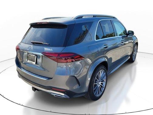 2026 Mercedes-Benz GLE 350 Base