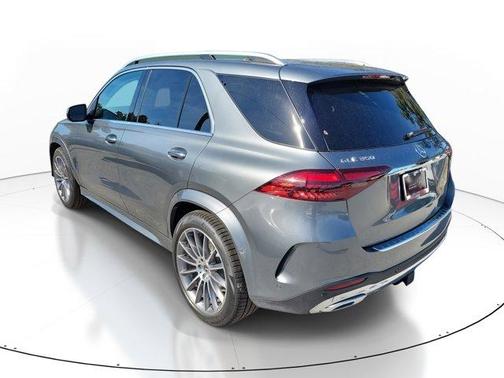 2026 Mercedes-Benz GLE 350 Base