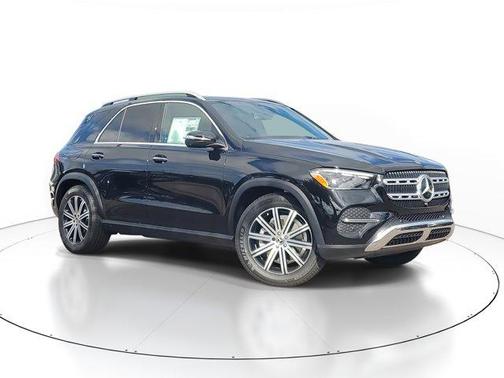 2026 Mercedes-Benz GLE 350 Base 4MATIC