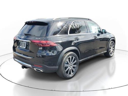 2026 Mercedes-Benz GLE 350 Base 4MATIC