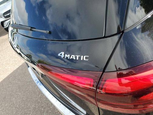 2026 Mercedes-Benz GLE 350 Base 4MATIC