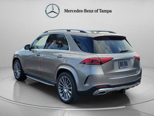 2023 Mercedes-Benz GLE 450 4MATIC