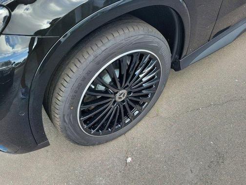 2026 Mercedes-Benz GLC 300 Base 4MATIC
