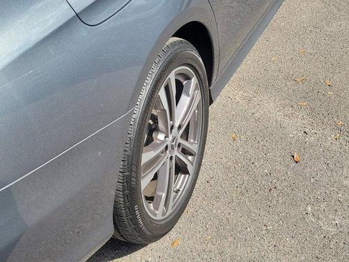 2021 Mercedes-Benz E-Class E 350