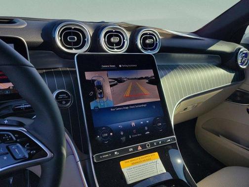 2026 Mercedes-Benz GLC 300 Base 4MATIC