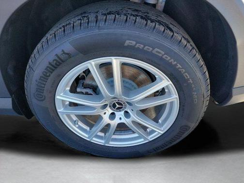 2026 Mercedes-Benz GLC 300 Base 4MATIC