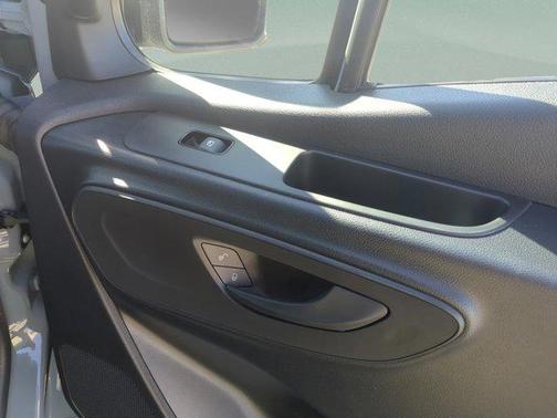 2026 Mercedes-Benz Sprinter 2500 Standard Roof