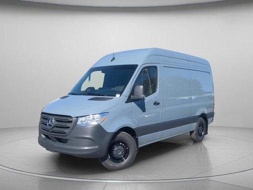 2026 Mercedes-Benz Sprinter 2500 Standard Roof