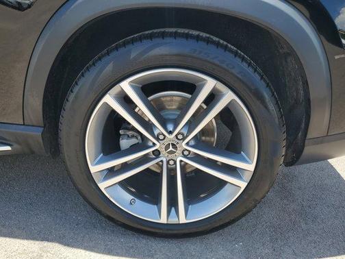2022 Mercedes-Benz GLE 350 Base 4MATIC