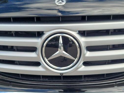 2026 Mercedes-Benz GLS 450
