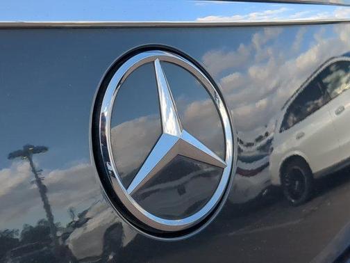2022 Mercedes-Benz E-Class E 450