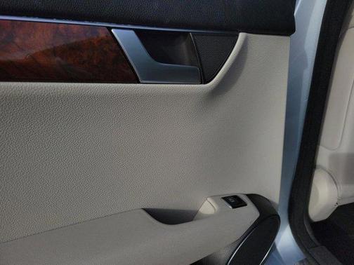 2013 Mercedes-Benz C-Class C 250