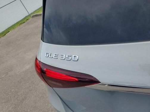2025 Mercedes-Benz GLE 350 Base