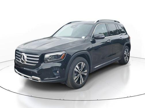 2025 Mercedes-Benz GLB 250 Base