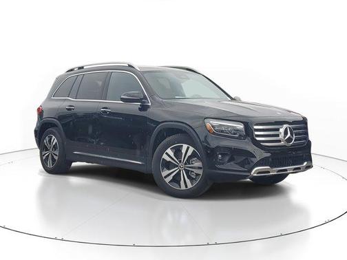 2025 Mercedes-Benz GLB 250 Base