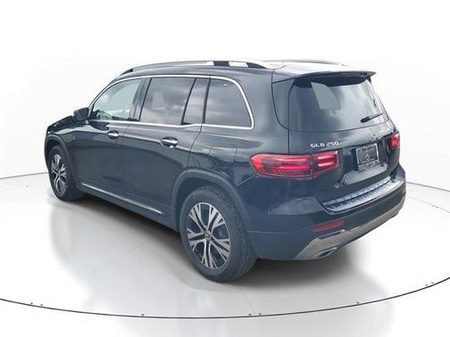 2025 Mercedes-Benz GLB 250 Base