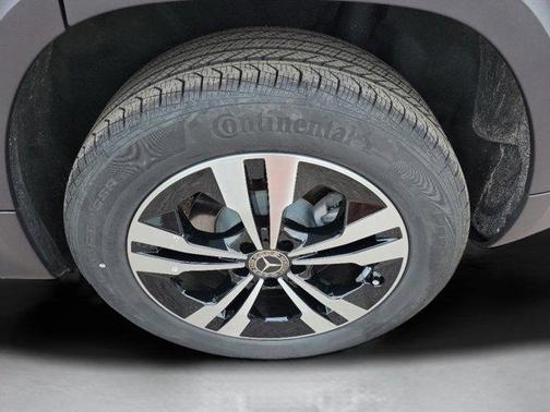 2025 Mercedes-Benz GLB 250 Base