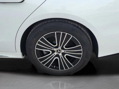 2024 Mercedes-Benz E-Class E 350 4MATIC