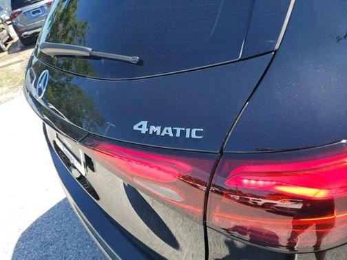 2025 Mercedes-Benz GLC 350e Base 4MATIC