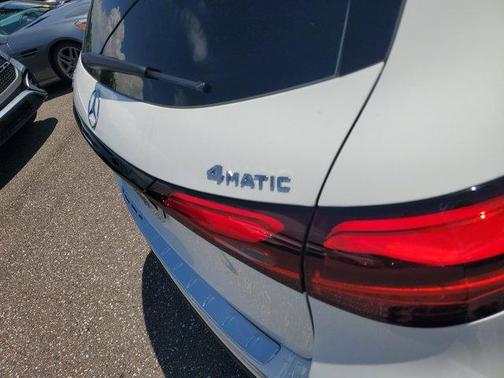 2025 Mercedes-Benz GLC 350e Base 4MATIC