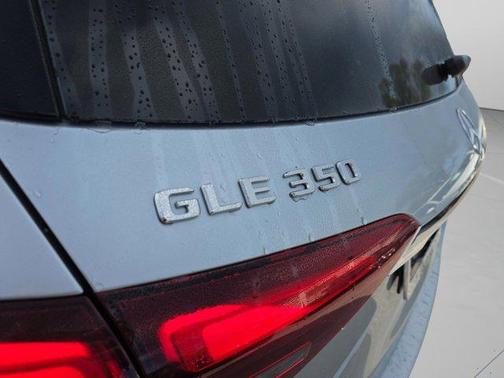 2026 Mercedes-Benz GLE 350 Base