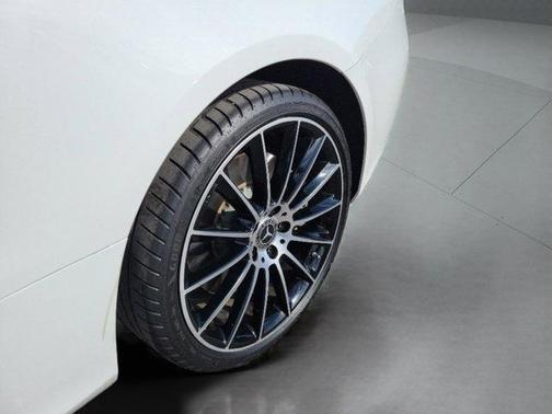 2023 Mercedes-Benz E-Class E 450