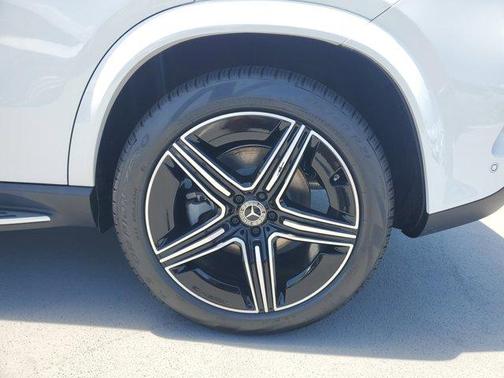 2025 Mercedes-Benz GLE 350 Base