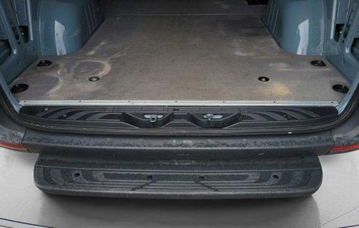 2024 Mercedes-Benz Sprinter 2500 144 WB