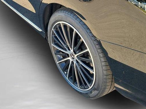 2021 Mercedes-Benz C-Class C 300