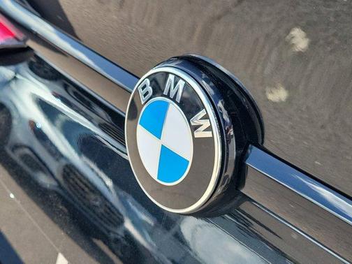 2022 BMW 228 Gran Coupe 228i sDrive Gran Coupe