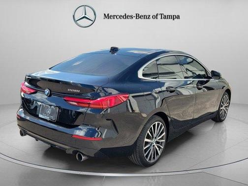 2022 BMW 228 Gran Coupe 228i sDrive Gran Coupe