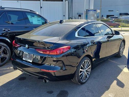 2022 BMW 228 Gran Coupe 228i sDrive Gran Coupe