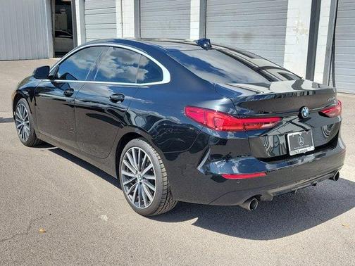 2022 BMW 228 Gran Coupe 228i sDrive Gran Coupe