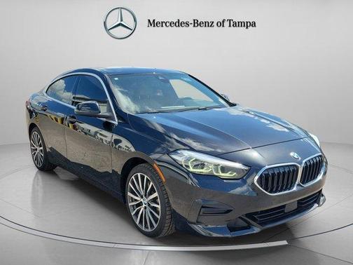 2022 BMW 228 Gran Coupe 228i sDrive Gran Coupe