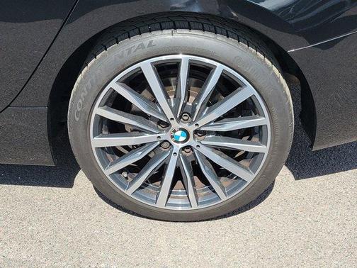 2022 BMW 228 Gran Coupe 228i sDrive Gran Coupe