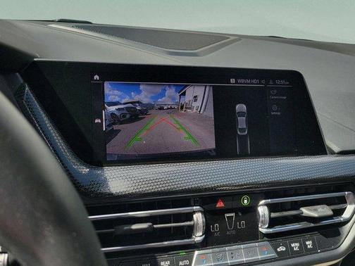 2022 BMW 228 Gran Coupe 228i sDrive Gran Coupe