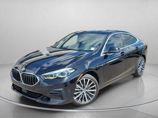 2022 BMW 228 Gran Coupe 228i sDrive Gran Coupe