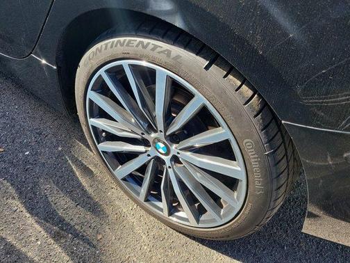 2022 BMW 228 Gran Coupe 228i sDrive Gran Coupe