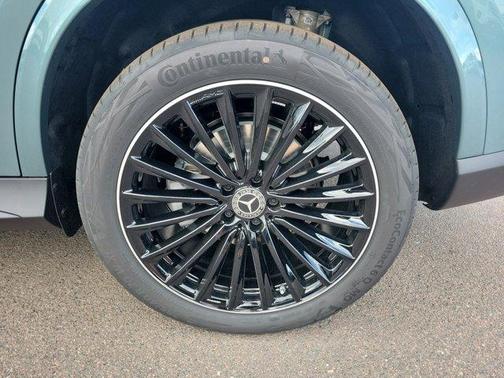 2026 Mercedes-Benz GLC 300 Base