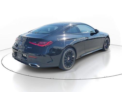2026 Mercedes-Benz CLE 300 Base 4MATIC