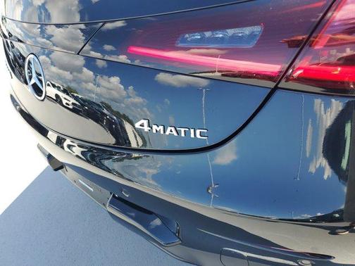 2026 Mercedes-Benz CLE 300 Base 4MATIC