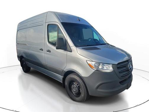 2025 Mercedes-Benz Sprinter 2500 Standard Roof