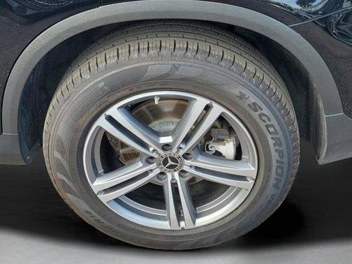 2020 Mercedes-Benz GLC 300 Base