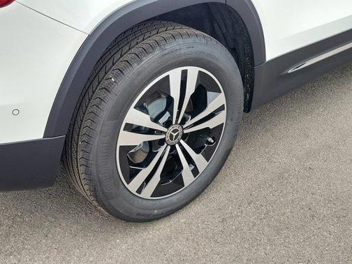 2026 Mercedes-Benz GLB 250 Base