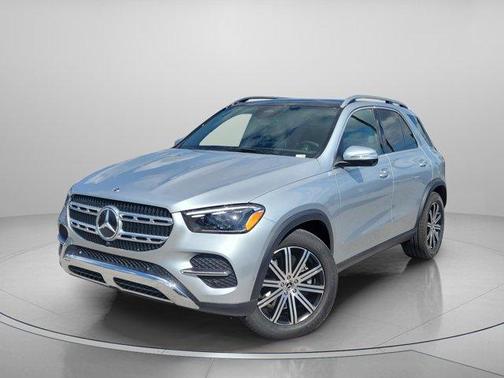 2026 Mercedes-Benz GLE 350 Base